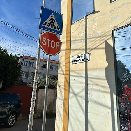 Central Comfort Suites Τίρανα Εξωτερικό φωτογραφία