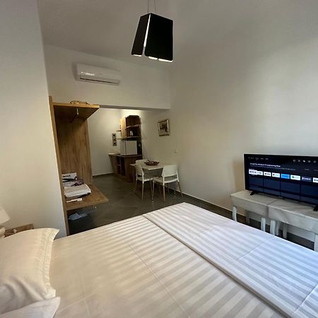 Central Comfort Suites Τίρανα Εξωτερικό φωτογραφία