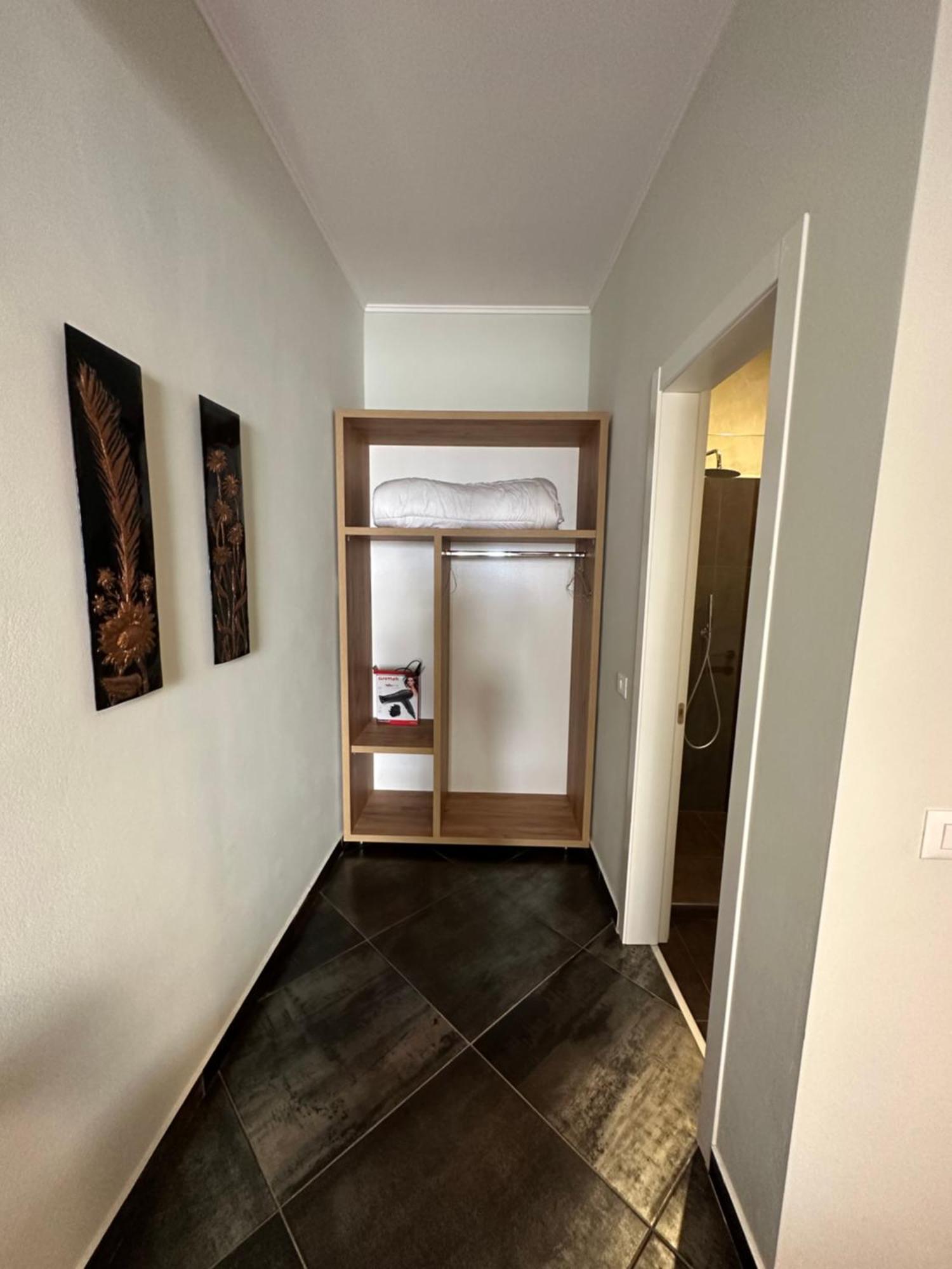 Central Comfort Suites Τίρανα Εξωτερικό φωτογραφία