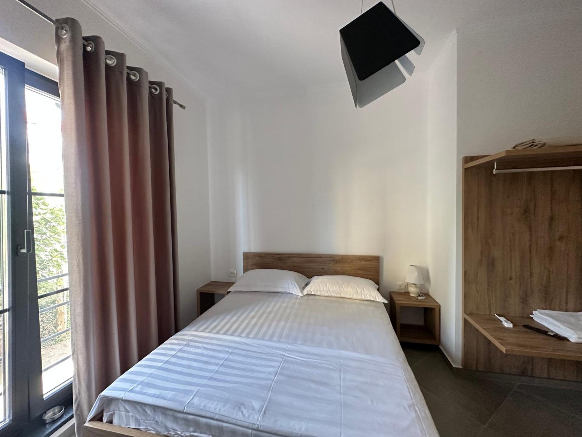 Central Comfort Suites Τίρανα Εξωτερικό φωτογραφία