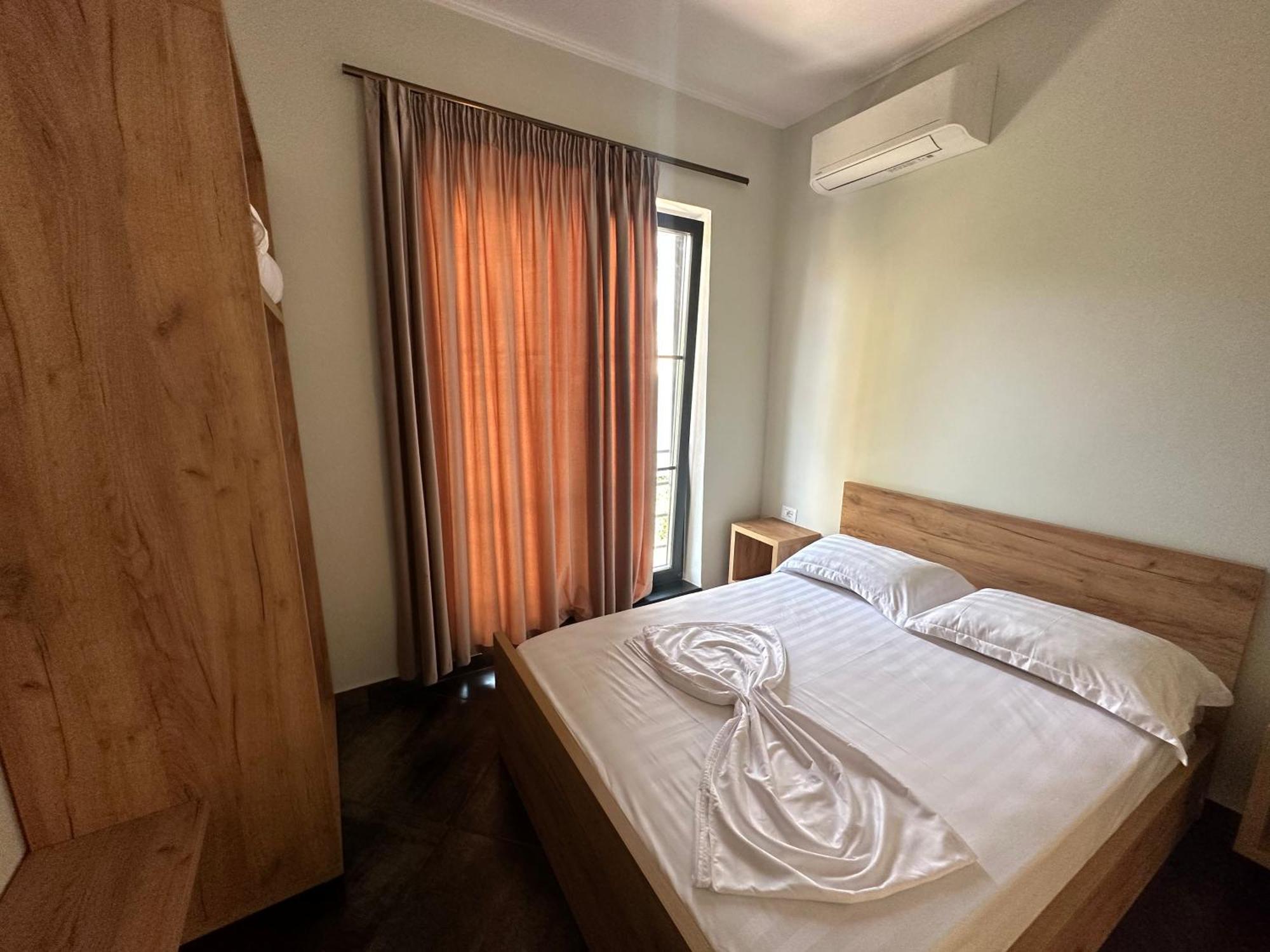 Central Comfort Suites Τίρανα Εξωτερικό φωτογραφία