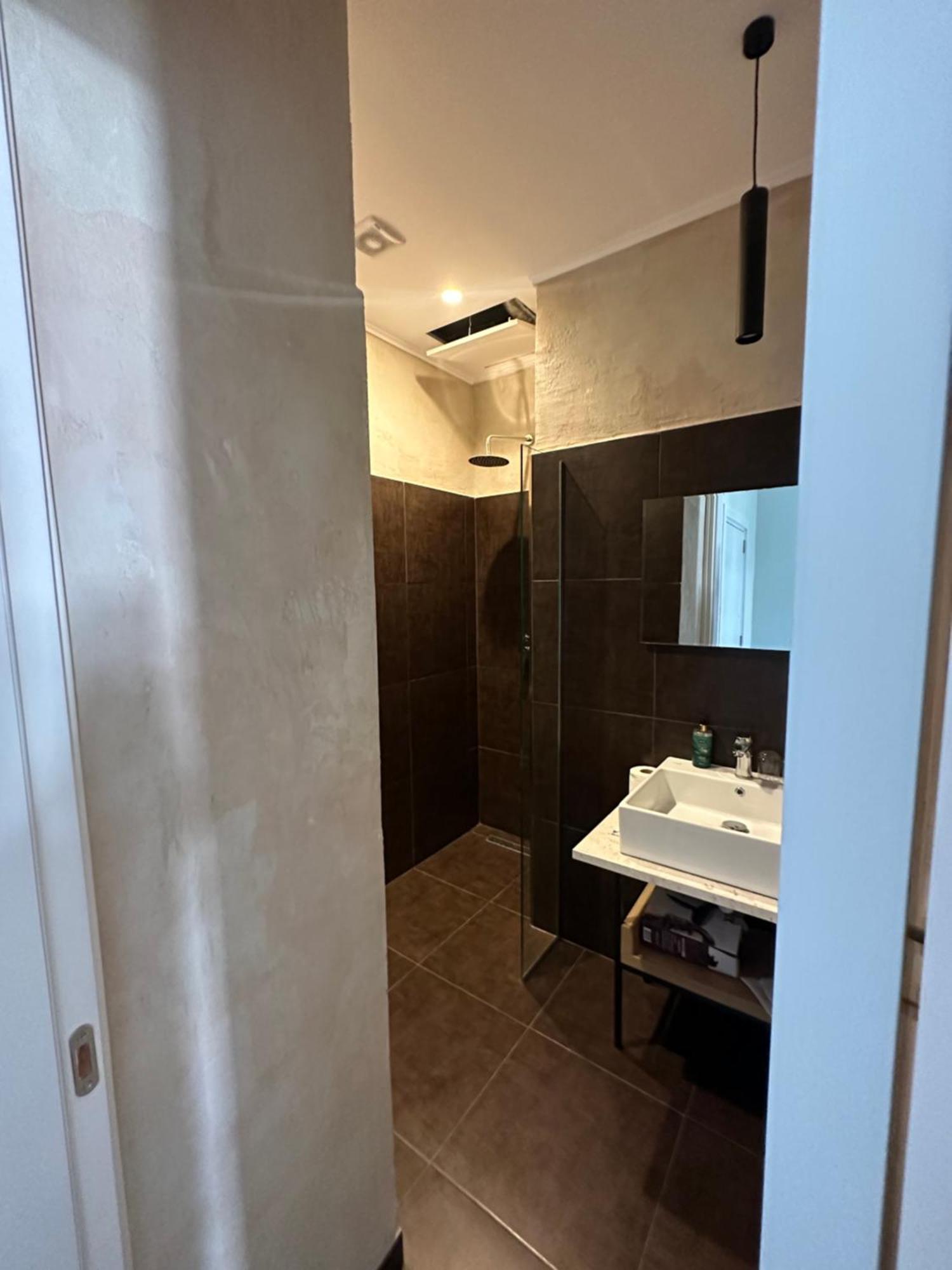 Central Comfort Suites Τίρανα Εξωτερικό φωτογραφία